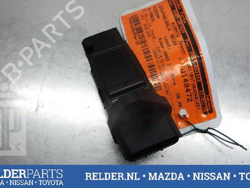 Mass air flow sensor NISSAN X-TRAIL I (T30) 2.5 4x4 | BP22148261M95 