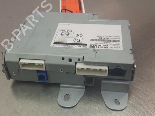 Control unit MAZDA CX-3 (DK) 2.0 SKYACTIV-G | BP38986700M11 - Image 2