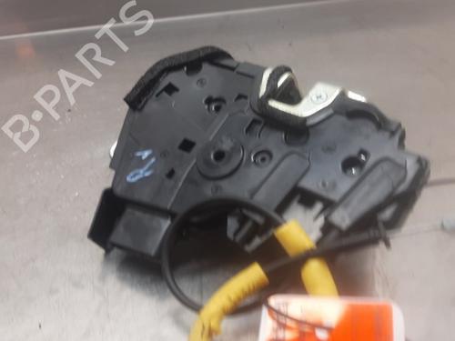 Used Front right lock Front right lock KIA STONIC (YB) 1.4 CVVT (99 hp) 30340095 30340095