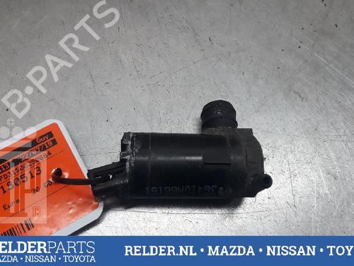Ruitensproeierpomp NISSAN PIXO (UA0) 1.0 (68 hp) 22158862