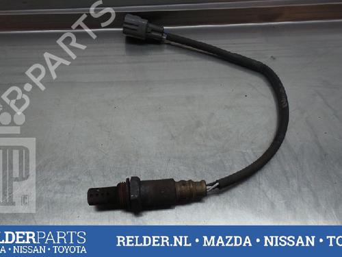 Used Electronic sensor TOYOTA YARIS (_P1_) 1.3 (NCP10, SCP12_) (86 hp) 22147271