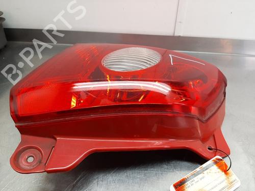Left taillight NISSAN PIXO (UA0) 1.0 | BP25048166C34 - Image 2