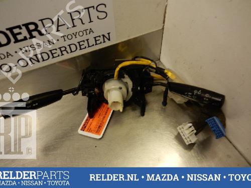 Used Steering column stalk MAZDA 323 P V (BA) 1.5 16V (88 hp) 22139692