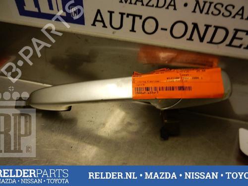 front-right-exterior-door-handle-mazda-2-dy-14-cd-2003-2004-2005-2006-2007-22141700 main image
