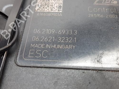 Used Electronic module NISSAN NOTE (E12) 1.2 (80 hp) 25935124