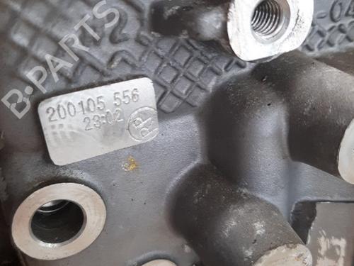 Engine KIA CEED Sportswagon (CD) 1.0 T-GDI | BP30275185M1 