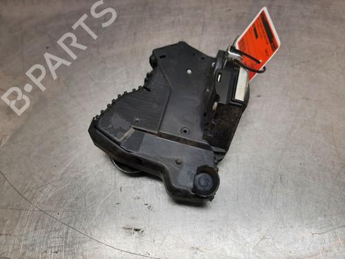Front right lock TOYOTA AURIS (_E18_) 1.8 Hybrid (ZWE186_, ZWE186R) | BP22168367C97 