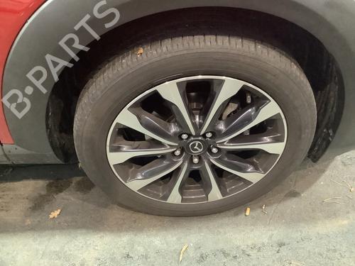 Used Rim MAZDA CX-3 (DK) 2.0 SKYACTIV-G (121 hp) 29917146