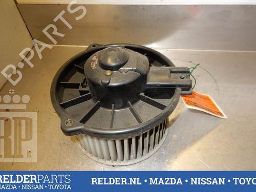 Used Heater blower motor TOYOTA COROLLA (_E10_) 1.6 (AE101_, AE101R) (115 hp) 22134154