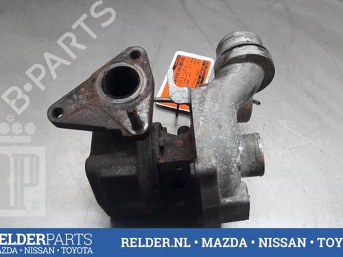 Turbolader/Kompressor NISSAN MICRA III (K12) 1.5 dCi (86 hp) 22150622