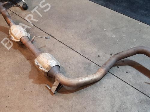 Udstødningsmanifold TOYOTA TUNDRA Pickup (_K5_, _K6_) 5.7 4WD (USK56_, USK57_, USK55_, USK75_, USK55L, USK57L,... | BP29576330M110 