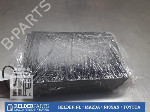 Display monitor NISSAN ALMERA TINO (V10) 1.8 | BP22156017C48 