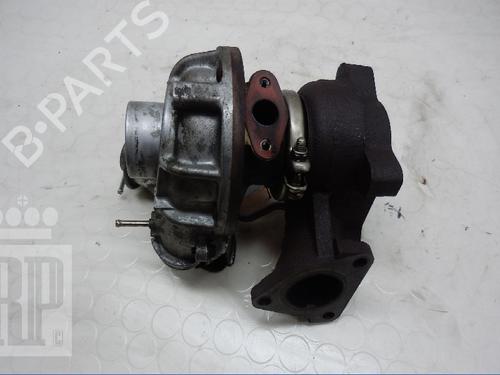 Turbolader/Kompressor MAZDA 323 F VI Hatchback (BJ) 2.0 TD | BP22149523M71 