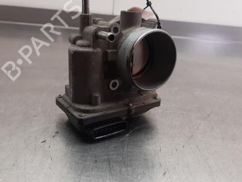 Used Throttle body TOYOTA VERSO (_R2_) 1.6 (ZGR20_, ZGR20R) (132 hp) 29009494