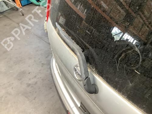 Rear windshield wiper arm NISSAN NOTE (E11, NE11) 1.6 | BP26136716C144 
