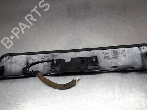 Tailgate handle NISSAN MICRA V (K14) 1.5 DCI | BP22164116C132 