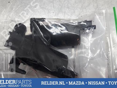Used Washer pump TOYOTA AYGO (_B1_) 1.0 (KGB10_, KGB10R) (68 hp) 22162374