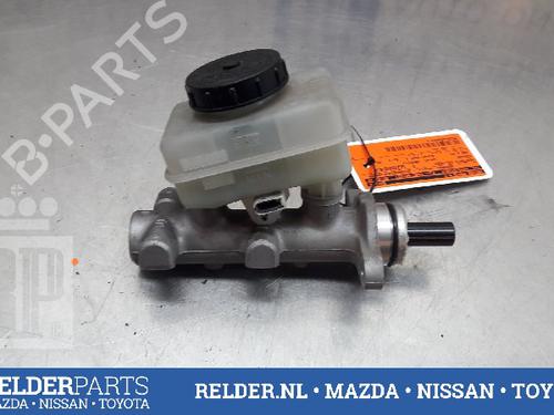 Used Brake master cylinder NISSAN 350Z Coupe (Z33) 3.5 (AAZ33) (280 hp) 22160206