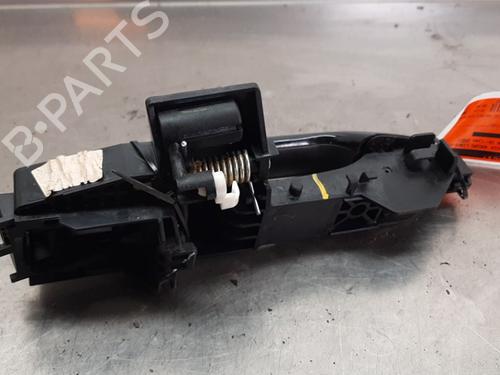 Front left window mechanism KIA CEED Sportswagon (CD) 1.0 T-GDI | BP31874252C22 - Image 3