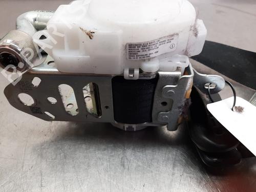 Seat buckle TOYOTA IQ (_J1_) 1.0 (KGJ10_, KGJ10R) | BP22172386I32 