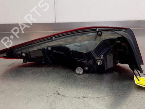 Right taillight MAZDA 3 Saloon (BP_) 2.0 SKYACTIV-G M Hybrid | BP25702420C35 - Image 6
