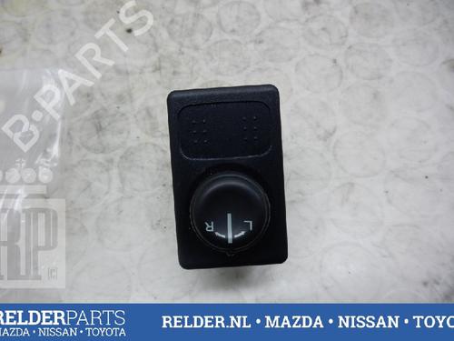 Used Mirror switch NISSAN ALMERA II Hatchback (N16) 1.8 (116 hp) 22145312