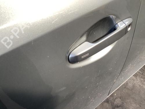 Front left exterior door handle TOYOTA AURIS (_E18_) 1.8 Hybrid (ZWE186_, ZWE186R) | BP22164145C128 