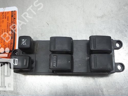 Switch NISSAN ALMERA II Hatchback (N16) 1.8 | BP22152075I30 