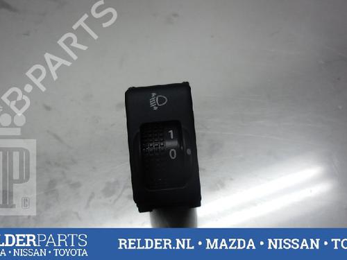 Switch NISSAN JUKE (F15) 1.6 DIG-T | BP22147619I30 