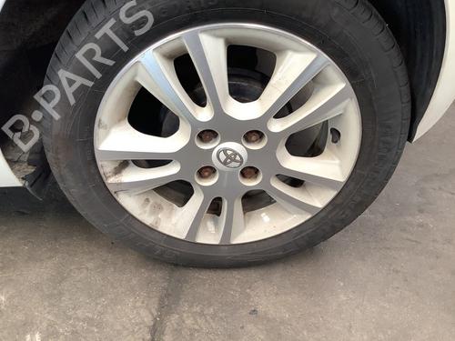 Fælk TOYOTA AYGO (_B4_) 1.0 (KGB40) | BP38286394C45 - Image 2