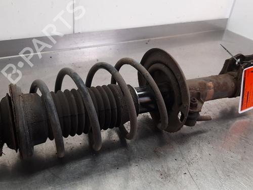 Used Left front shock absorber Left front shock absorber TOYOTA YARIS (_P9_) 1.0 VVT-i (KSP90_, KSP90R) (69 hp) 29917282 29917282