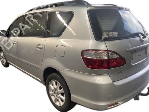 Rear left window mechanism TOYOTA AVENSIS VERSO (_M2_) 2.0 VVT-i (ACM20_, ACM20R) | BP29384618C24 