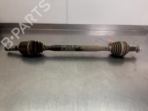 Used Right rear driveshaft MAZDA MX-5 III (NC) 1.8 (NC18) (126 hp) 23187287