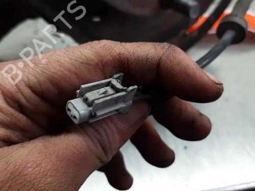 Other NISSAN QASHQAI I (J10, NJ10) 2.0 | BP31259783O1