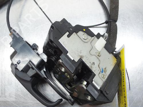 Front right lock NISSAN MICRA III (K12) 1.5 dCi | BP22154067C97 