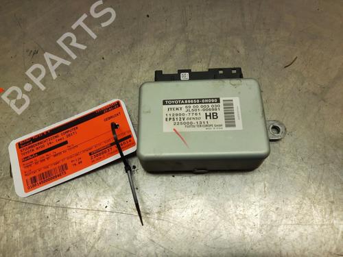 Used Steering ECU TOYOTA AYGO (_B4_) 1.0 (KGB40) (69 hp) 22165198