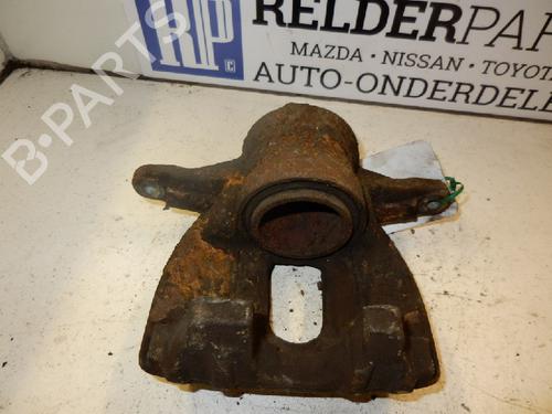 Left front brake caliper TOYOTA AVENSIS (_T25_) 2.0 D-4D (CDT250_, CDT250R) | BP22135981M105 