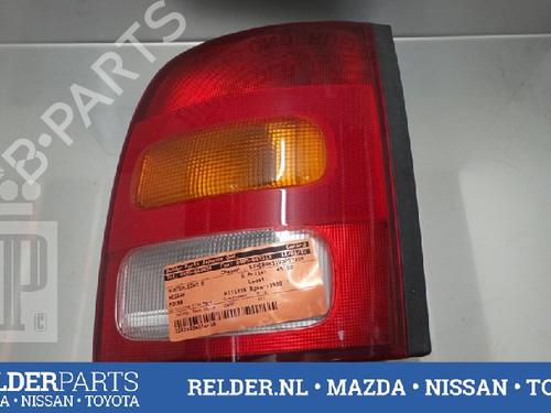Used Right taillight NISSAN MICRA II (K11) 1.3 i 16V (75 hp) 22139316