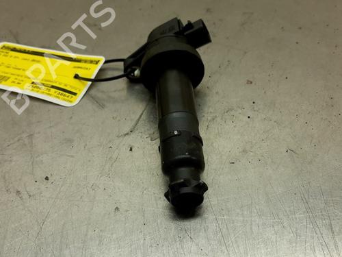 Used Ignition coil KIA CEE'D SW (ED) 1.4 CVVT (90 hp) 26136539