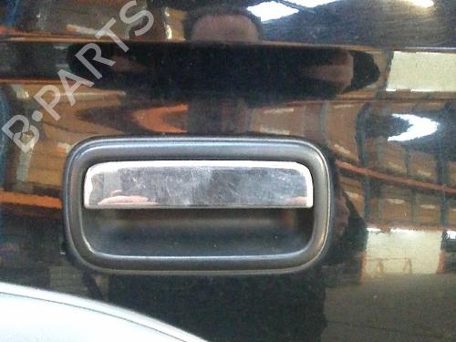 Used Rear right exterior door handle TOYOTA LAND CRUISER 90 (_J9_) 3.0 TD (KZJ90_, KZJ95_, KZJ90R, KZJ95R, KZJ90W, KZJ95W) (125 hp) 22153306