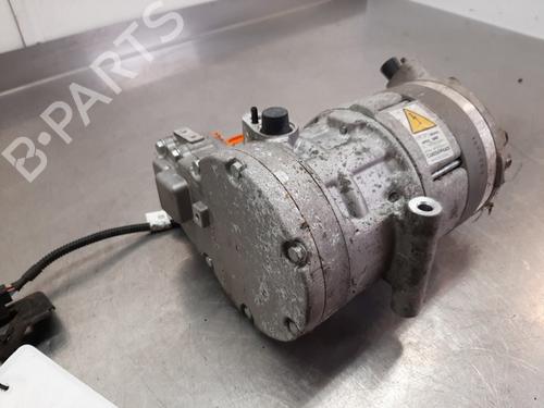 AC compressor HYUNDAI IONIQ (AE) Electric | BP30805065M34 