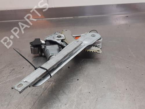 Rear left window mechanism NISSAN LEAF (ZE1) Electric | BP30713267C24 - Image 3