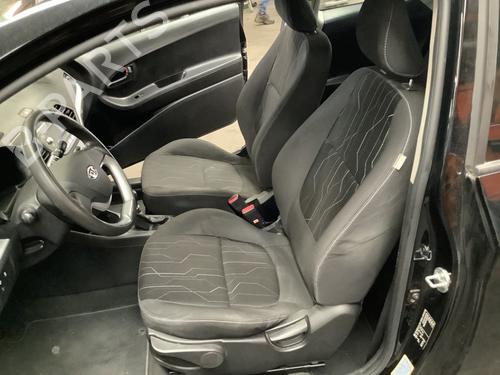 Ensemble sièges KIA PICANTO II (TA) 1.2 (85 hp) 28063686