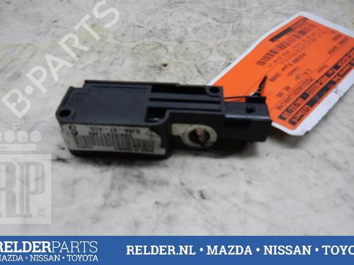 Elektronische module MAZDA 6 Hatchback (GG) 1.8 (120 hp) 22136626