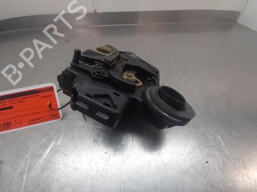 Used Rear left lock TOYOTA AVENSIS Estate (_T25_) 1.8 VVT-i (ZZT251_, ZZT251R) (129 hp) 22169195