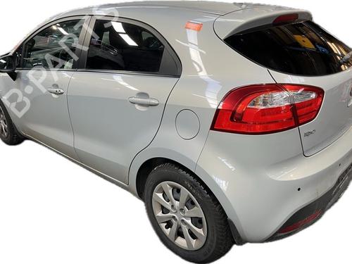 Seat buckle KIA RIO III (UB) 1.25 CVVT | BP23573201I32 - Image 4