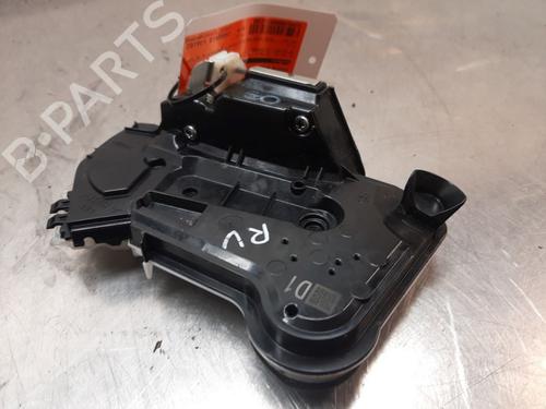 Used Front right lock TOYOTA AYGO (_B4_) 1.0 VVTi (KGB40) (72 hp) 22172736