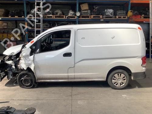 Front left lock NISSAN NV200 Van 1.5 dCi 90 (M20, M20N, M20M) | BP22165805C98 