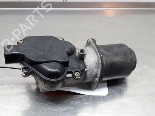 Used Front wiper motor NISSAN X-TRAIL I (T30) 2.5 4x4 (165 hp) 22163494