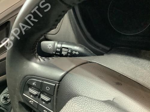 Used Steering column stalk HYUNDAI i20 II (GB, IB) 1.0 T-GDI (101 hp) 32330418